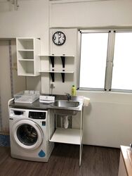 Clementi Avenue 4 (Clementi), HDB 2 Rooms #434188001